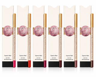 SUPERIOR BEAT MATTE LIPLINER
