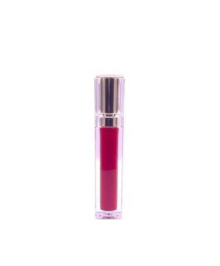 Hydration + Shine Lip Gloss in "PAINT ME RED"